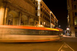 Rome, Italy