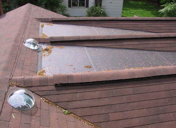 Roof