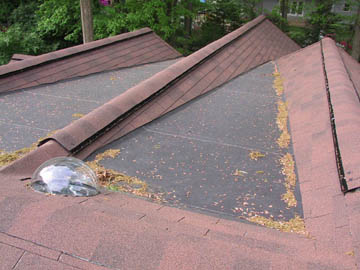 Roof