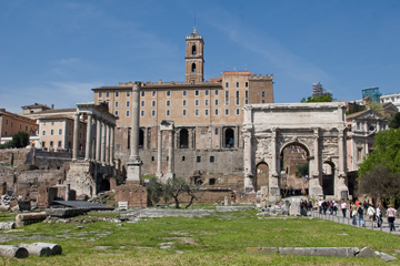 The Forum