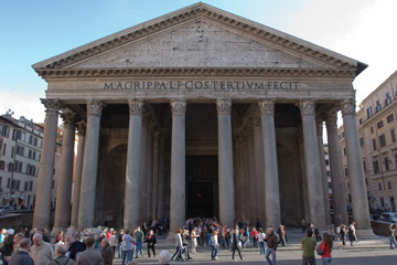 The Pantheon