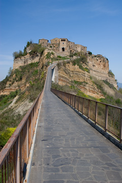 Civita di Bagnoregio