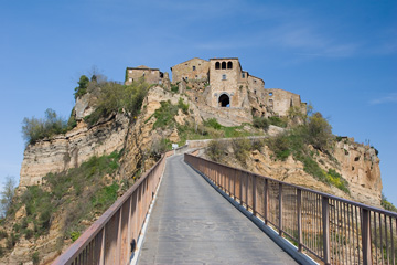 Civita di Bagnoregio