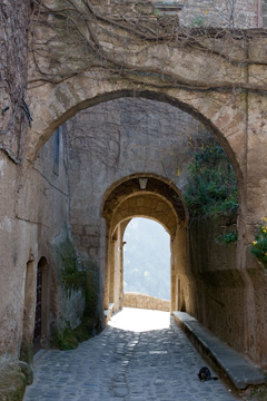 Civita di Bagnoregio