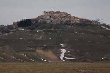 Castelluccio