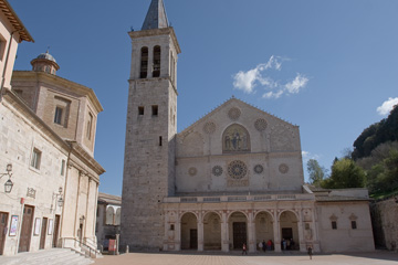 Duomo di Santa Maria Assunta