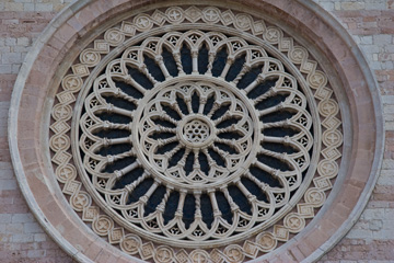 Santa Chiara in Assisi