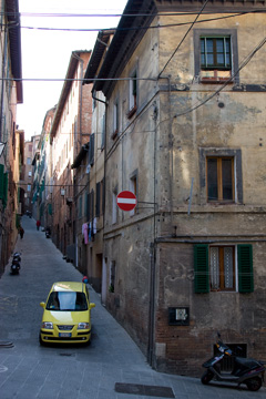 Albergo Bernini apartment