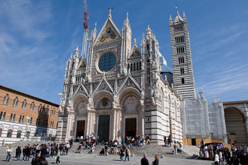 Siena Cathedral