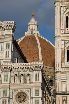 The Duomo