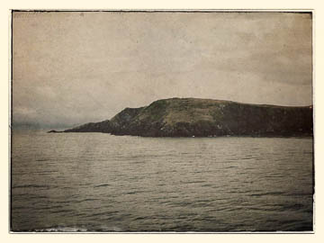 Cape Horn, Chile