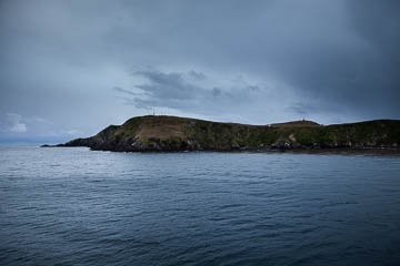 Cape Horn, Chile
